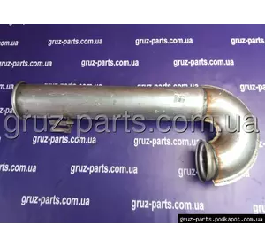 Выхлопная труба ( саксафон ) DAF CF/XF EVRO 2-3№1611176