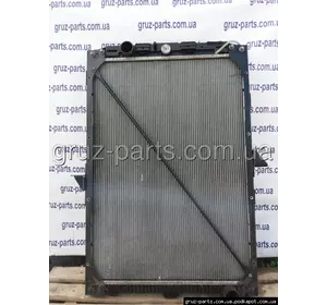 Радиатор охлаждения DAF XF 95/105 EVRO 3-5 №1739550,1861737